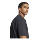 Adidas Ανδρική κοντομάνικη μπλούζα Linear Single Jersey Tee Adidas Ανδρική κοντομάνικη μπλούζα Linear Single Jersey Tee